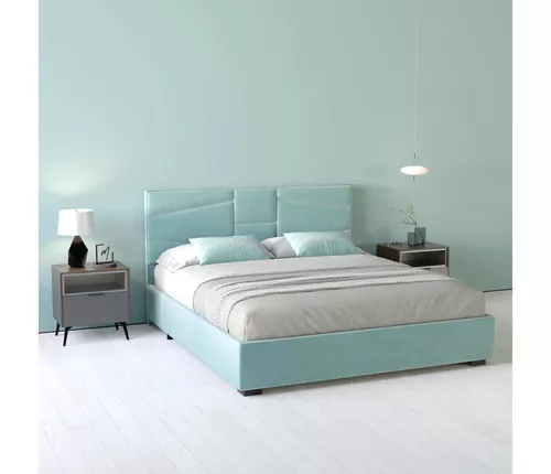 купить Кровать my-STYLE my-Alia 180x200 (P46D18M16) в Кишинёве 