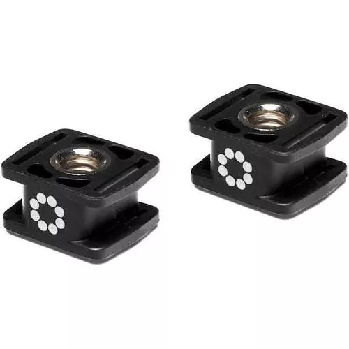 купить Аксессуар для фото-видео JOBY GripTight Mount Beamo cold shoe adapter 2-pack в Кишинёве 