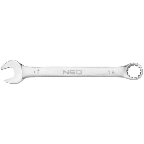 cumpără Cheie fixă Neo Tools 52748 universala 12x160mm/CrV 09-656 în Chișinău 