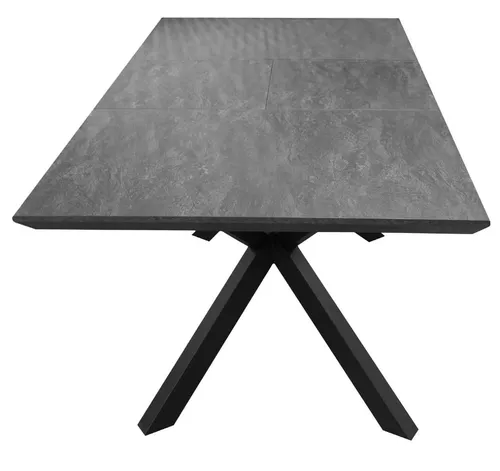 купить Стол Deco Aiza Black в Кишинёве 