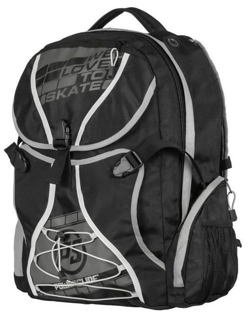 купить Рюкзак спортивный Powerslide 907042 Sports Backpack в Кишинёве 