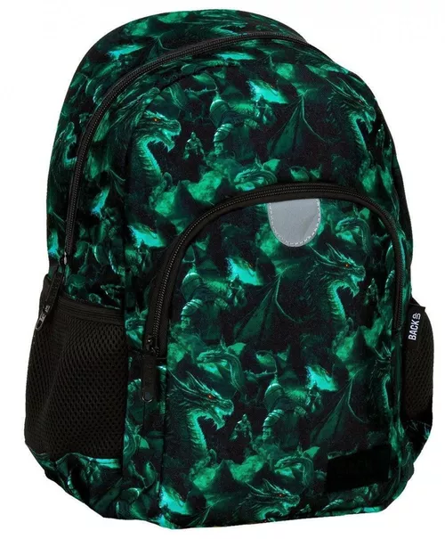 купить Детский рюкзак BackUP Dragon PLB6T51 в Кишинёве 