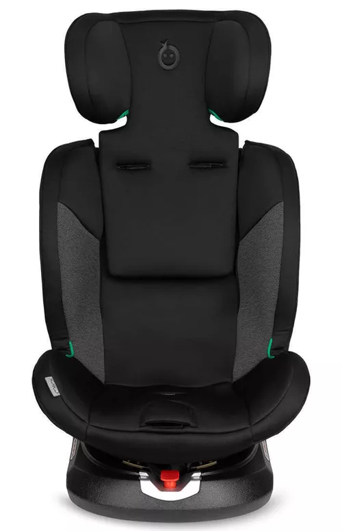 купить Автокресло MoMi Emi Fx Black в Кишинёве 