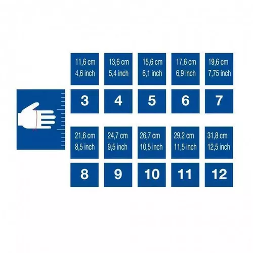 cumpără Îmbrăcăminte sport Joma 11229 Manusi fotbal portar HUNTER 401477 mar.8 ORANGE în Chișinău 