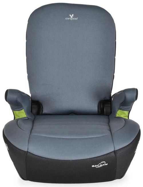 cumpără Scaun auto Moni Buster Galaxy Space Grey, Isofix, 125-150cm în Chișinău 