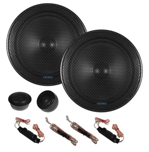 cumpără Boxă auto Crunch GTS6.2C în Chișinău 