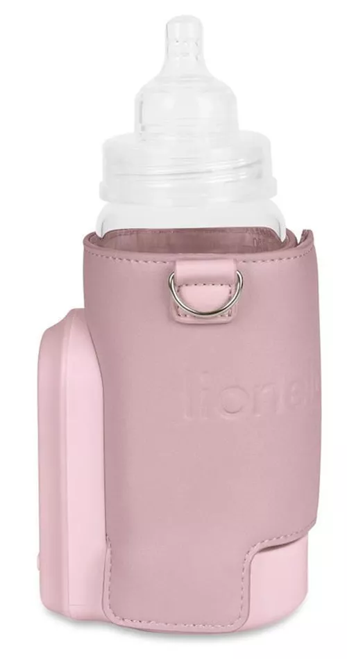 cumpără Încălzitor Lionelo Thermup Go EVO Pink Mist în Chișinău 