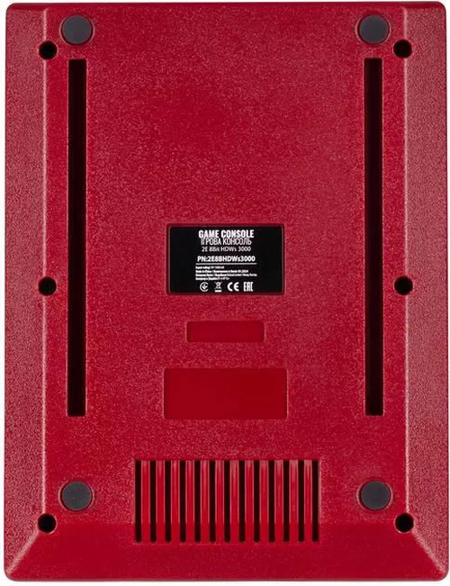 купить Игровая приставка 2E 2E8BHDWS3000 8bit Game Console with Wireless Gamepads в Кишинёве 