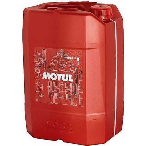 купить Масло Motul 106470 MULTI CVTF 20L в Кишинёве 