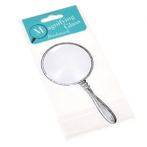 купить Magnifying Glass Bookmark в Кишинёве 