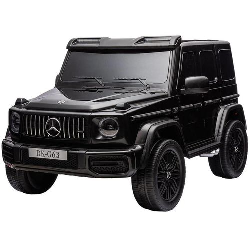 купить Электромобиль Kikka Boo 31006050408 Mercedes Benz AMG G63 4*4 в Кишинёве 