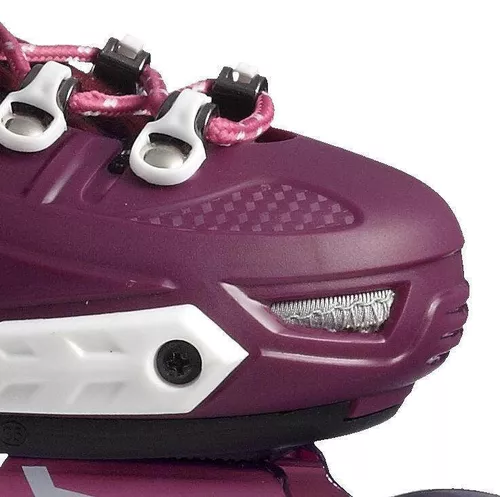 cumpără Role Fila 010618292 NRK JUNIOR G COMBO 3 size 28-31 în Chișinău 