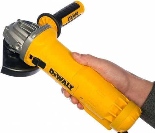 cumpără Polizor unghiular DeWalt DWE4205-KS în Chișinău 