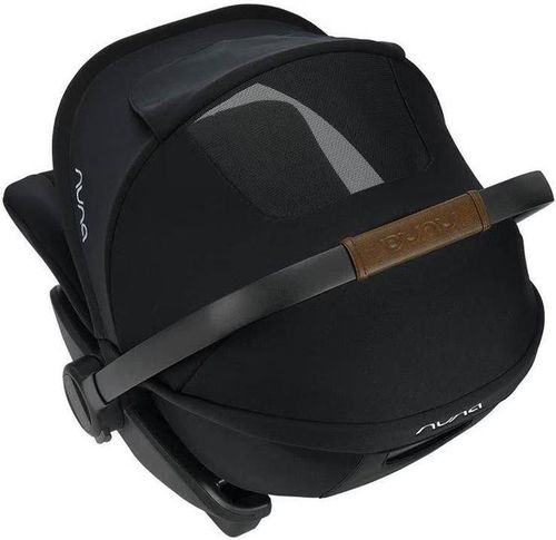 купить Автокресло Nuna CS11306CVRGL i-Size ARRA Next Caviar, 40-85 cm в Кишинёве 