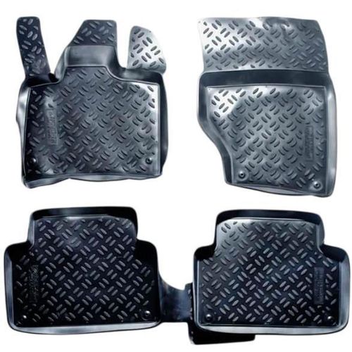 купить Коврик для автомобиля Aileron 61103 Audi Q7 (2005-15) в Кишинёве 