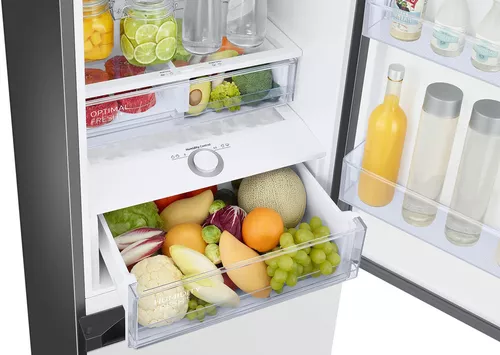 cumpără Frigider cu congelator jos Samsung RB38C6B6D12/UA în Chișinău 