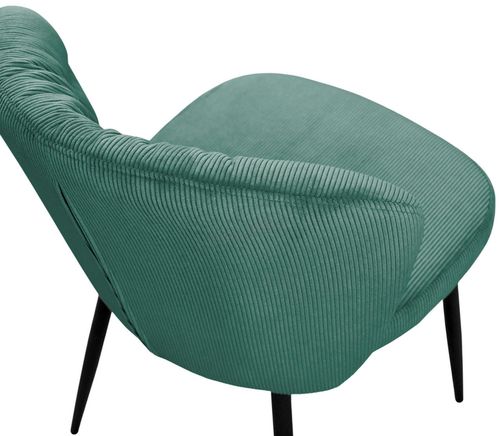 cumpără Scaun Deco Escada Green CY-05 în Chișinău 