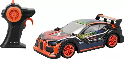 купить Радиоуправляемая игрушка Silverlit 20673 Машина EXOST Fusion Bolt car в Кишинёве 