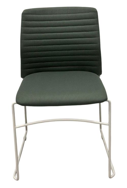 купить Офисный стул ART Stool Porter Mesh-776-08 verde в Кишинёве 