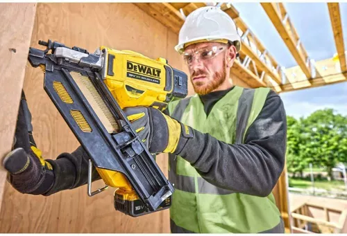 купить Пистолет гвоздезабивной DeWalt DCN930N-XJ в Кишинёве 