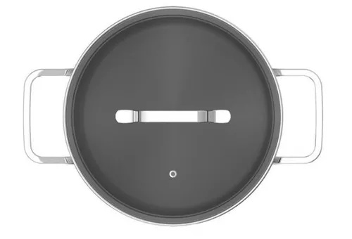 cumpără Cratiță Berghoff Helix 20cm (1315080) în Chișinău 