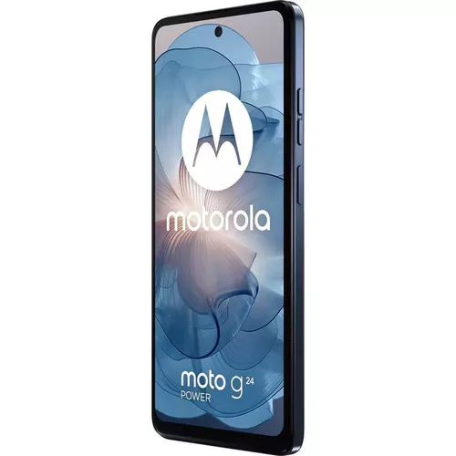 cumpără Smartphone Motorola G24 Power 8/256Gb Ink Blue în Chișinău 