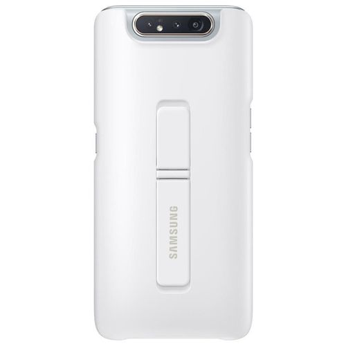 cumpără Husă pentru smartphone Samsung EF-PA805 Standing Cover White în Chișinău 