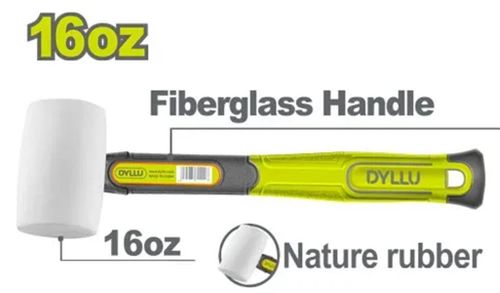 купить Молоток Dyllu DTHM7304 (51489) в Кишинёве 