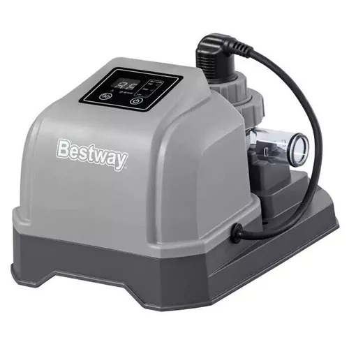 купить Хлоргенератор для бассейна Bestway 58773 Generator de clor pentru piscina 2g/h в Кишинёве 