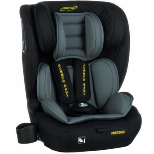 cumpără Scaun auto Summer Baby Prestige I-Size (4556) Grey în Chișinău 