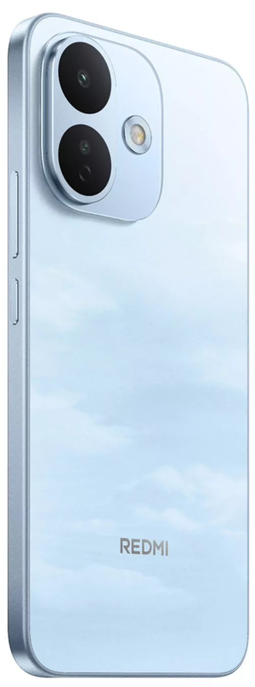 купить Смартфон Xiaomi Redmi Note 17 Pro 5G 6/256GB Blue в Кишинёве 