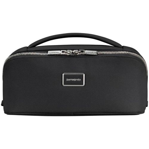 купить Несессер/косметичка Samsonite Image Toilet Kit Negru (155316/1041) в Кишинёве 