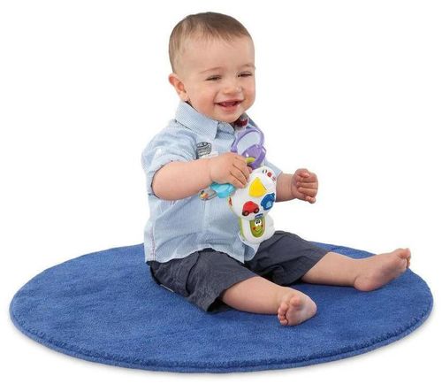 cumpără Zornăitoare Chicco 00995.00 Говорящий ключ în Chișinău 