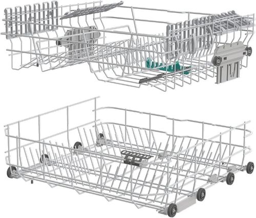 cumpără Mașină de spălat vase Gorenje GS642E90W în Chișinău 