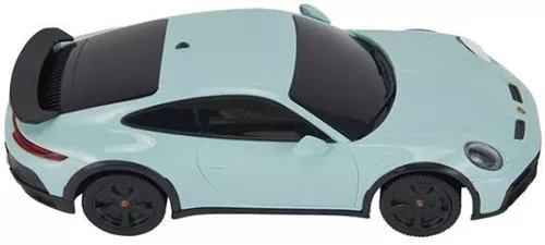 cumpără Jucărie cu telecomandă Rastar 10140 1:24 Porsche 911 Dakar, 61349 în Chișinău 