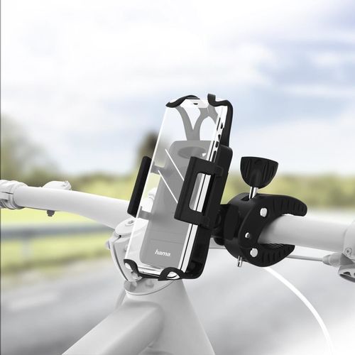 купить Автомобильный держатель Hama 178251 Bike Holder в Кишинёве 