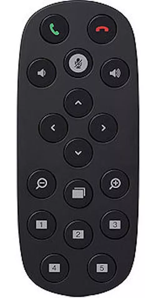 cumpără Cameră web Logitech GROUP Video Conferencing System în Chișinău 