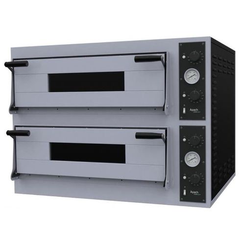 купить Печь профессиональная Apach AMM44 P (H383009) в Кишинёве 