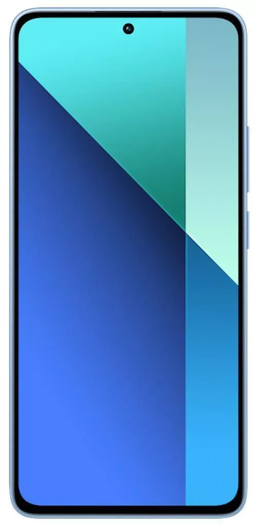 купить Смартфон Xiaomi Redmi Note 13 8/256GB Blue [ldu] в Кишинёве 
