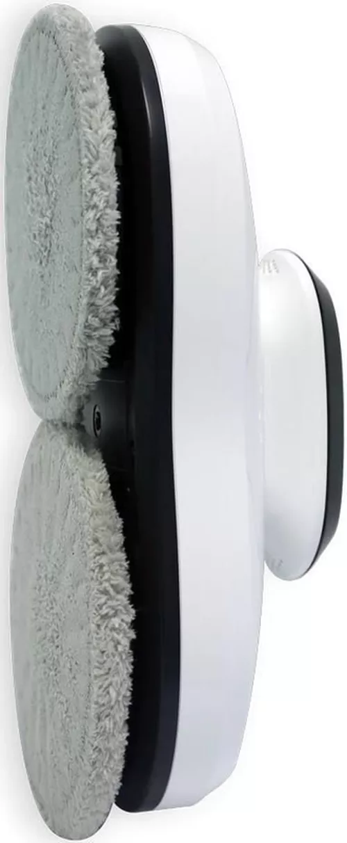 купить Робот мойщик окон iHunt Window Robot 3 (White) в Кишинёве 