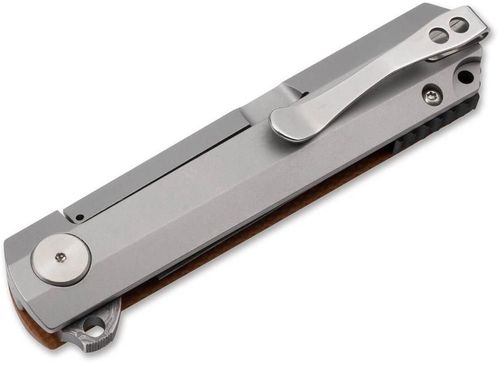 купить Нож походный Boker BO-01BO479DAM Plus Cataclyst Flipjoint Damasc в Кишинёве 
