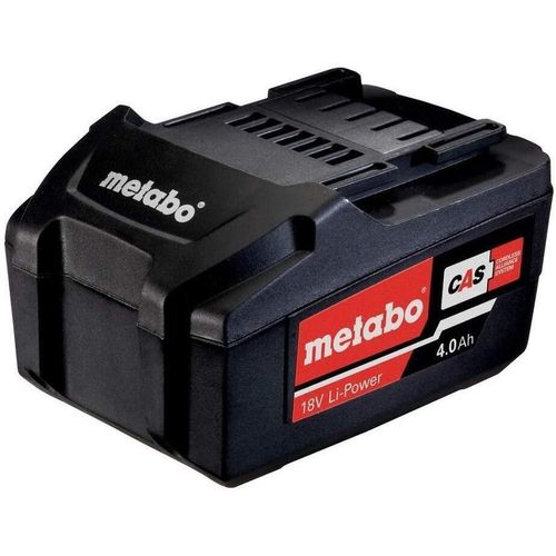 купить Зарядные устройства и аккумуляторы Metabo 625591000 18V 4.0A LiHD в Кишинёве 