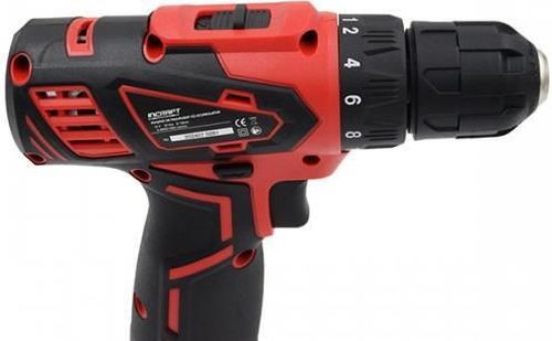 купить Шуруповёрт Incraft DK-12V в Кишинёве 