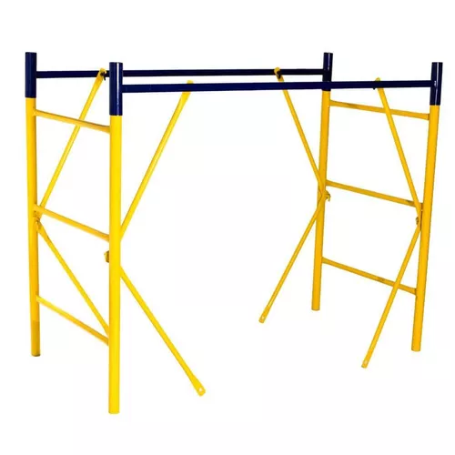 купить Лестница Lider-Tech 1+1 Turn mobil PSRV, H=3.6m (marimea podinei 1.6x0.75m) в Кишинёве 