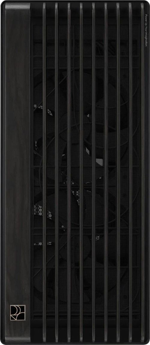 купить Корпус для ПК ASUS ProArt PA602 Tempered Glass Panel no PSU в Кишинёве 