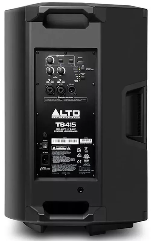 купить Колонки Hi-Fi ALTO TS415 activa в Кишинёве 