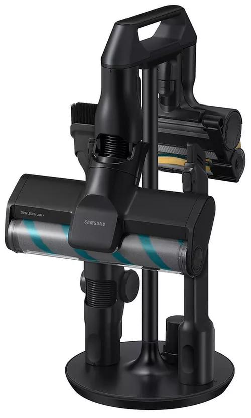 cumpără Aspirator fără fir Samsung VS90F40DEK/UK Bespoke AI Jet Ultra în Chișinău 