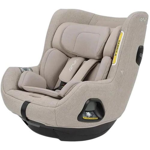 cumpără Scaun auto Nuna CS14910CHTGL i-Size TODL Next Chateau, 40-105cm (rotativ) în Chișinău 