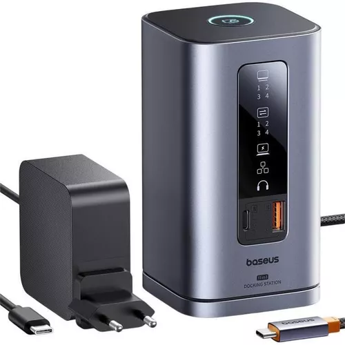 купить Переходник для IT Baseus B0112701 в Кишинёве 