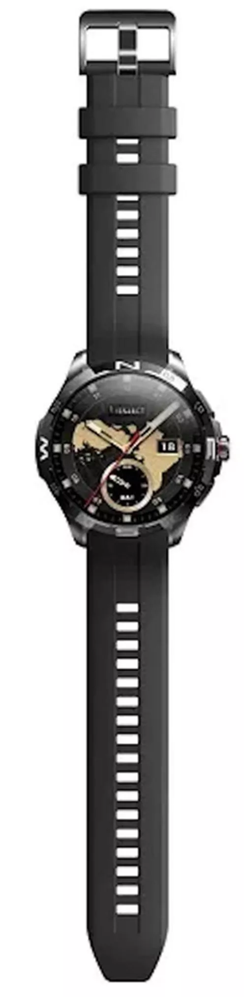 cumpără Ceas inteligent Kieslect Calling Watch Actor / Black în Chișinău 